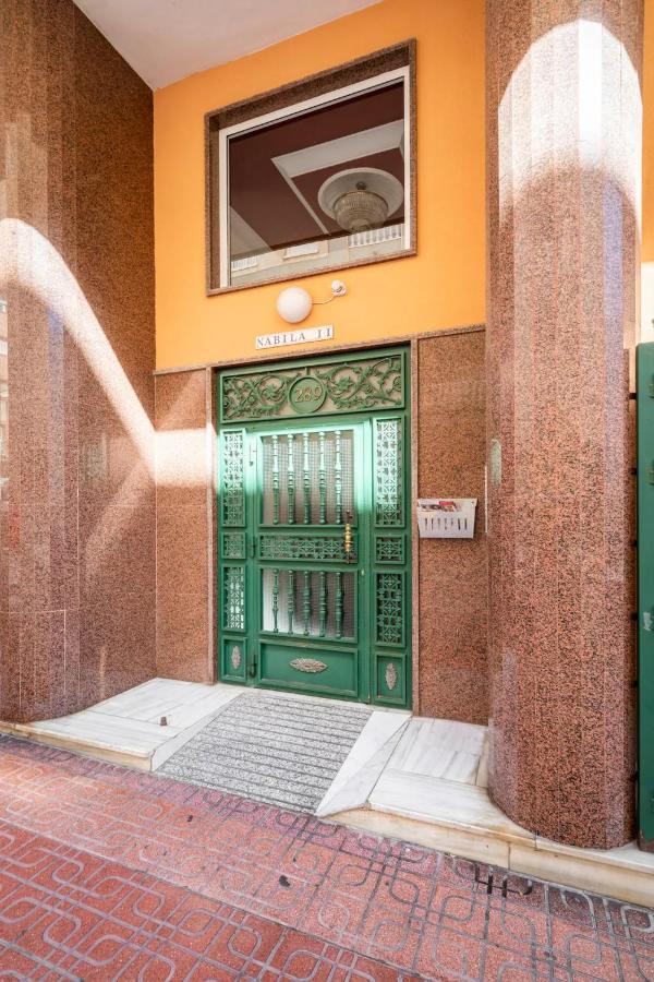 Apartamento Compartido - Solo El Dormitorio Es Privado Torrevieja Dış mekan fotoğraf